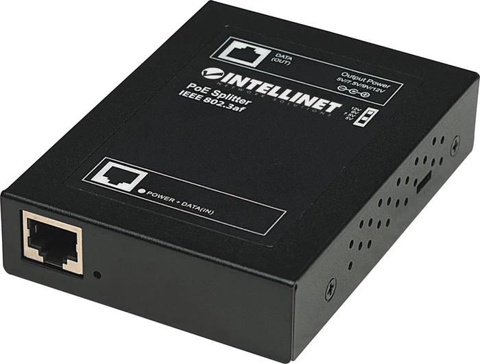 Intellinet Gigabit PoE-Splitter ab € 19,06 (2026) | Preisvergleich ...