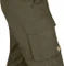 Fjällräven Brenner Pro Winter Hose lang dark olive (Herren) Vorschaubild