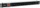 Equip 19" PDU Aluminium Steckdosenleiste, mit Schalter, 1HE, 6-fach, 16A/250V, silber, 1.8m (333319)