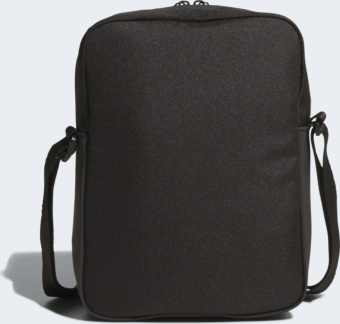 adidas Essentials Organizer Umhängetasche schwarz