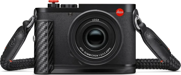 Leica Q3 43 Formula 1 Edition