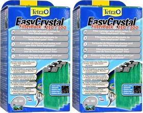 Tetra EasyCrystal FilterPack C250/300 mit Aktivkohle