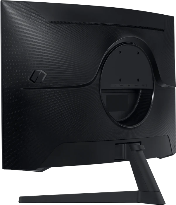 Samsung Odyssey G5 G55C (2024), 31.5"