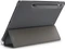 Hama Tablet Case Fold Clear mit Stiftfach für Samsung Galaxy Tab S9 11", schwarz Vorschaubild