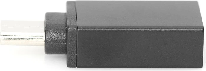 Digitus USB-C 3.0 [Stecker] auf USB-A 3.0 [Buchse]