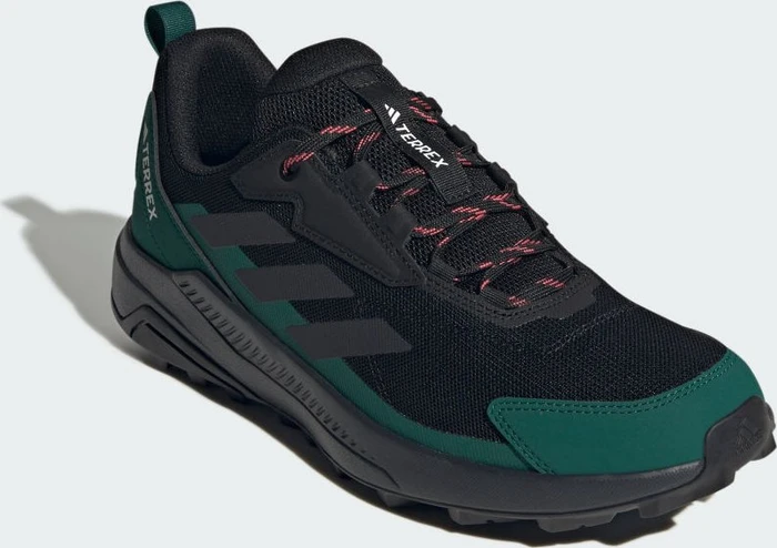 adidas Terrex Anylander core black/carbon/collegiate green (Herren)