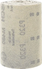 Bosch Professional EXPERT M480 Gewebeschleifblatt Sparrolle K320, 93mm x 5m, 1 Stück