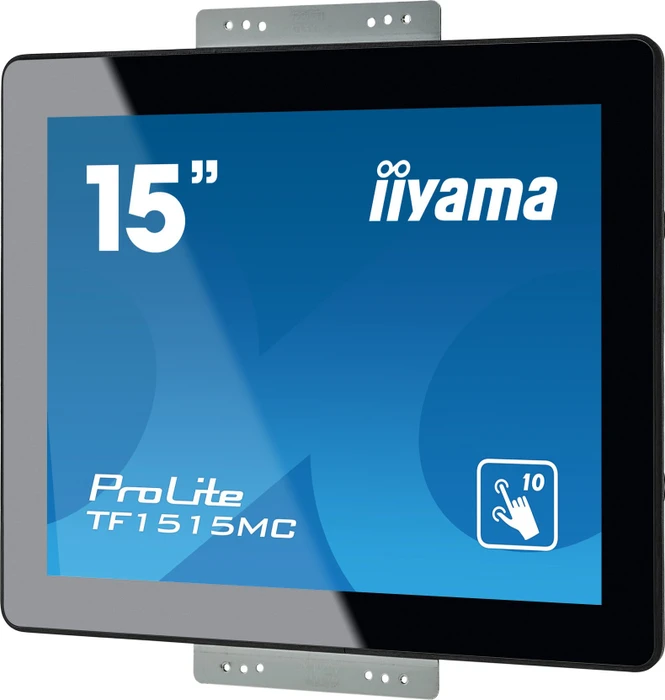 iiyama ProLite TF1515MC-B2, 15"