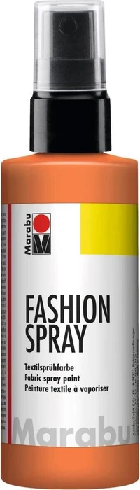 Marabu Textil Fashion-Spray 100ml