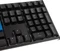 Ducky One 2 Backlit PBT, LEDs RGB, schwarz, MX RGB NATURE WHITE, USB, DE Vorschaubild