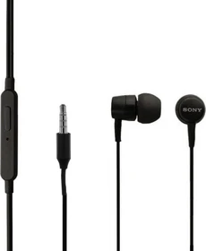 Sony MH-750 weiß