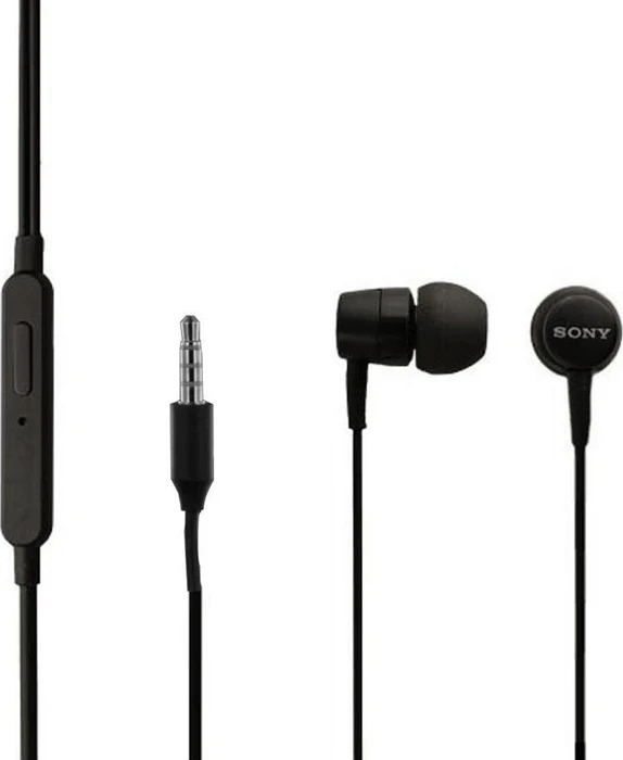 Sony MH-750 weiß