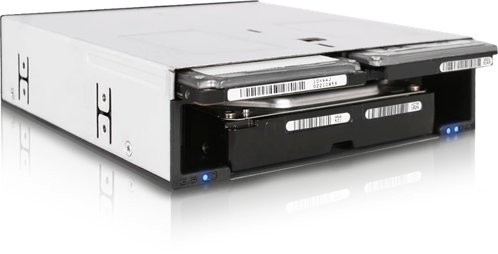 Icy Dock flexiDOCK MB095SP-B