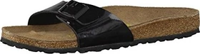 Birkenstock Madrid schwarz