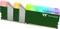 Thermaltake Toughram RGB Memory Racing Green UDIMM 16GB Kit, DDR4-3600, CL18-19-19-39 Vorschaubild