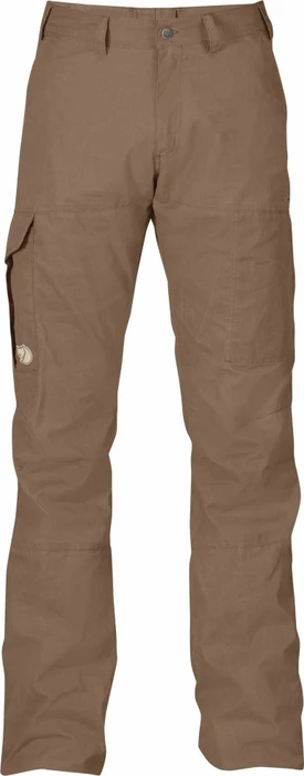 Fjällräven Karl Pro Hose lang dark sand (Herren)