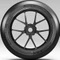 Metzeler Racetec RR Slick 200/60 R17 TL NHS K0 Vorschaubild