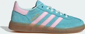 adidas Handball Spezial pulse aqua/clear pink/gum (Junior)