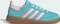 adidas Handball Spezial pulse aqua/clear pink/gum (Junior) Vorschaubild