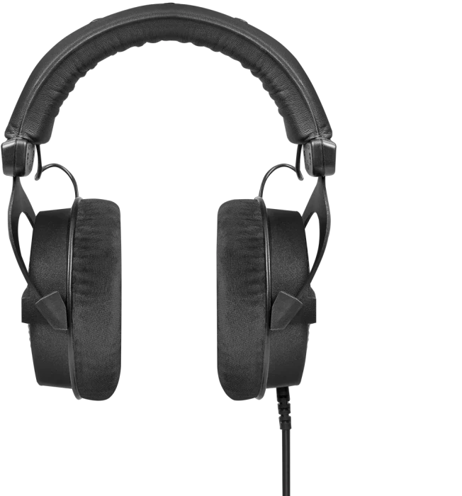 beyerdynamic DT 990 PRO Black Edition 80 Ohm