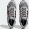 adidas Run 80s grey three/shadow red/shadow navy (Herren) Vorschaubild