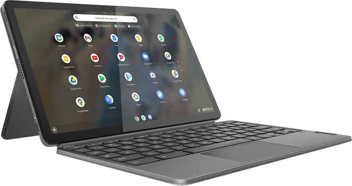Lenovo IdeaPad 3 Chrome 11Q727, Storm Grey, Snapdragon 7c Gen 2, 8GB RAM, 128GB