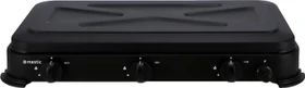 Mestic MGC-200 30mbar 3-flammig Gaskocher
