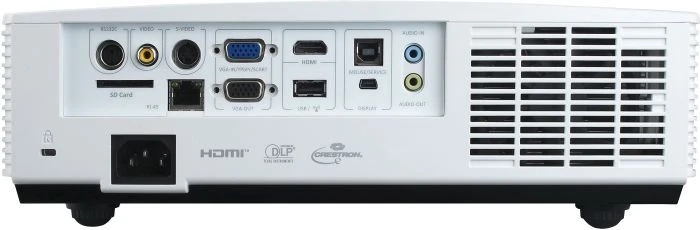 Optoma ZX212ST