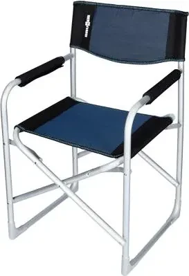 Brunner Captain Campingsessel