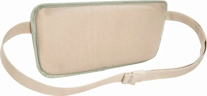 Tatonka Skin Moneybelt Int. Bauchtasche natural