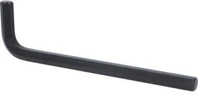 KS Tools Innensechskant Winkelschlüssel, 11x210mm
