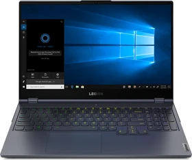 Lenovo Legion 7 15IMH05, Slate Grey, Core i9-10980HK, 32GB RAM, 1TB SSD, GeForce RTX 2080 SUPER Max-Q, CH