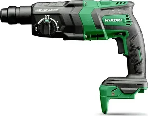 Hikoki DH18DPCW2Z Akku-Bohr-/Meißelhammer solo inkl. Koffer