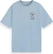 Scotch & Soda Artwork T-Shirt kurzarm (Herren) Vorschaubild