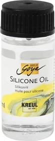 Kreul Solo Goya Silikonöl, 20ml