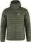 Fjällräven Expedition Lätt Hoodie Funktionsjacke deep forest (Herren) Vorschaubild