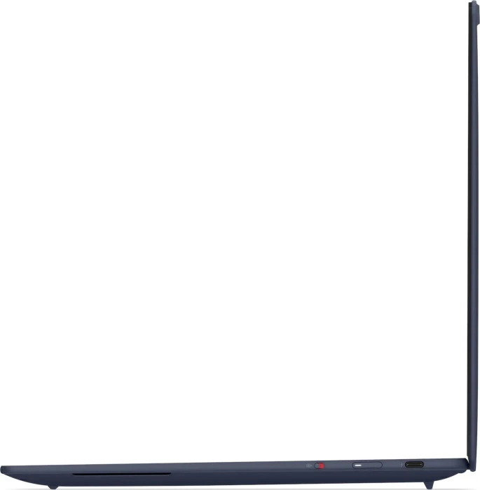 Lenovo Yoga Slim 7 Ultra 14IPH11 (Yoga Slim 7i Ultra G11 Aura Edition), Cosmic Blue, Core Ultra 7 355, 32GB RAM, 1TB SSD, DE