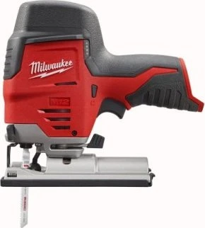 Milwaukee M12 JS-0 Akku-Pendelhubstichsäge solo