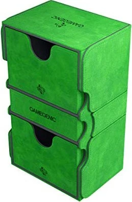 Gamegenic Stronghold 200+ Convertible