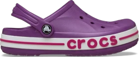 Crocs Bayaband amethyst/candy pink (Junior)