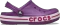 Crocs Bayaband amethyst/candy pink (Junior) Vorschaubild