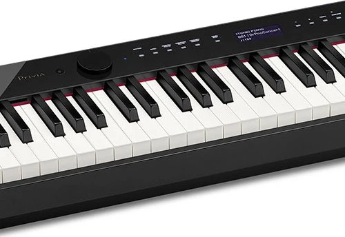Casio Privia PX-S3100BK