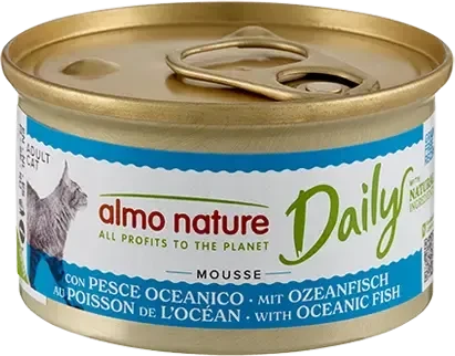 almo nature Daily