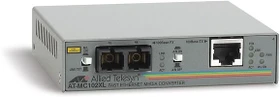 Allied Telesis AT-MC102XL, 100Base-TX auf 100Base-FX [2km]