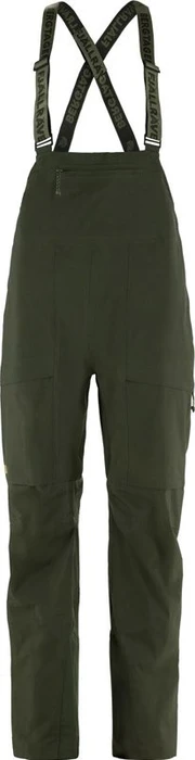 Fjällräven Bergtagen GTX Touring Bibs Skihose lang (Damen)