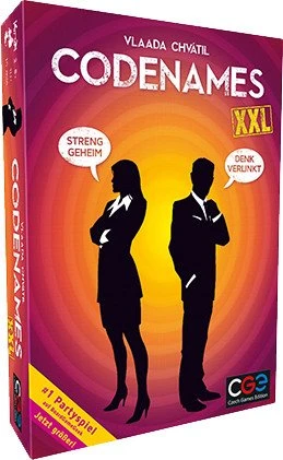 Codenames