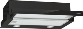 Gorenje TH62E4BG Flachschirm-Dunstabzugshaube
