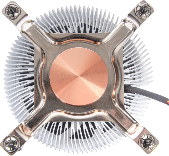 SilverStone Nitrogon NT07-1700
