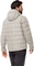 Jack Wolfskin Ather Down Hoody Funktionsjacke seal (Herren) Vorschaubild