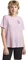 Jack Wolfskin Vonnan Graphic Funktionsshirt kurzarm explore pale lavender (Damen) Vorschaubild